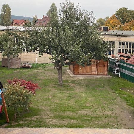 Ferienwohnung Sentio-Comfortable Saalfeld Saalfeld Saale Eksteriør bilde