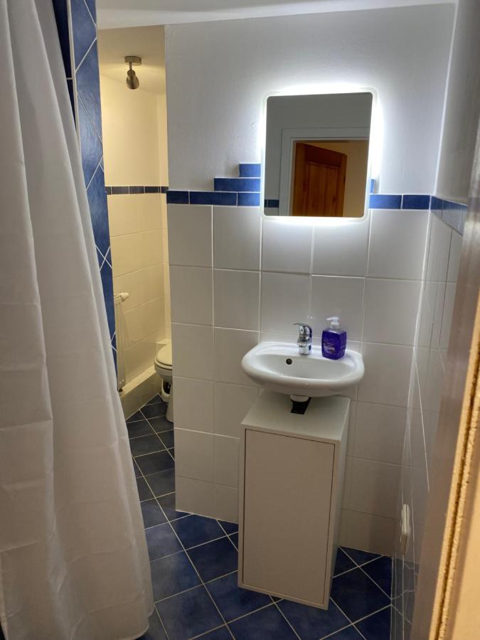 Ferienwohnung Sentio-Comfortable Saalfeld Saalfeld Saale Eksteriør bilde